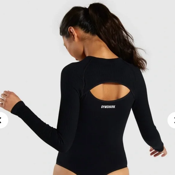 NWT Gymshark Bodysuit (M) - Picture 9 of 9